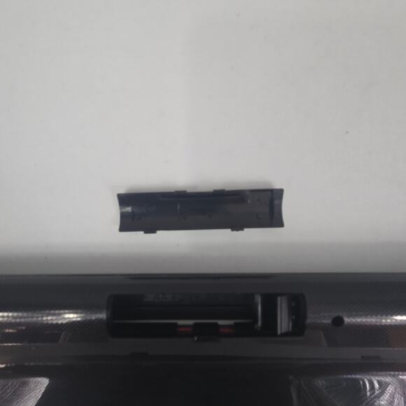 JoyAccess KB2 Slim Wireless Full Keyboard Gray & Silver with 2.4G USB Receiver - Picture 8 of 14